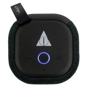 Vault Be Portable Wireless Speaker with True Wireless Stereo (TWS) and 5.0 Bluetooth Connectivity