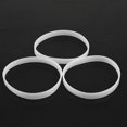 thumbnail image 3 of 6PCS  Seal Spare Seal Spare Part Compatible for   6/7 Fins Blade Blender Mixer (Ø 10cm), 3 of 8