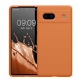 thumbnail image 2 of kwmobile Carcasa Compatible con Google Pixel 7a Funda - Case TPU y Silicona antigolpes - Apto Carga, 2 of 8