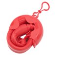thumbnail image 1 of Tubo de Snorkel NikouMX silicona seco, 1 of 8