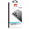 thumbnail image 2 of Mica Vidrio MYBAT para Samsung S24 protectora de camara, 2 of 5