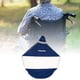 thumbnail image 1 of Poncho para Sillas de Ruedas Salvador Funda de Lluvia con Tira Reflectante, 1 of 10