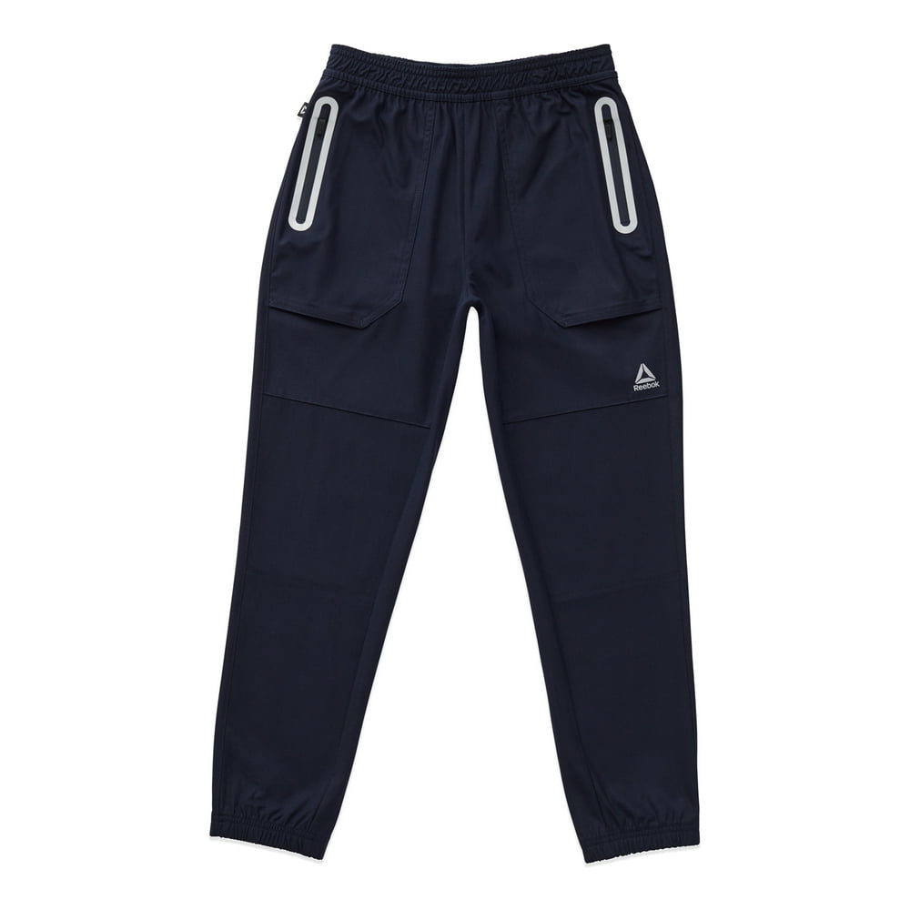 reebok jogger set