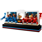 LEGO Ideas Table Football 21337 Creative Building Set