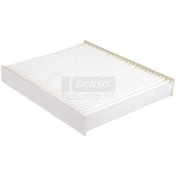 Cabin Air Filter Fits select: 2002-2007 SUBARU IMPREZA, 2005-2006 SAAB 2023-09-02 00:00:00