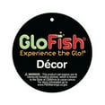 thumbnail image 5 of (3 pack) GloFish Plant Aquarium Décor, Green and Blue Large, Fluorescent Under Blue LED Light, 5 of 7