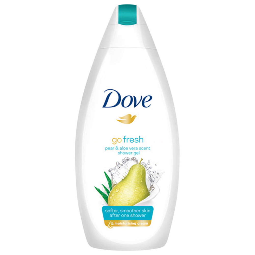 DOVE BODY WASH PEAR & ALOE REJ 750ml Walmart Canada