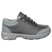 Oregon Mudders Mens Waterproof Oxford Golf Shoe with Spike Sole, US Mens Size 11.5 Wide