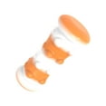 thumbnail image 3 of Jouet Roue Anti-Stress F en Silicone, Balle de Décompression avec Fonction de Massage, 3 of 3