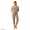 Rugby Tan, variant on Comfort by Real Women's Seamless Mid-Thigh Shaping Bodysuit