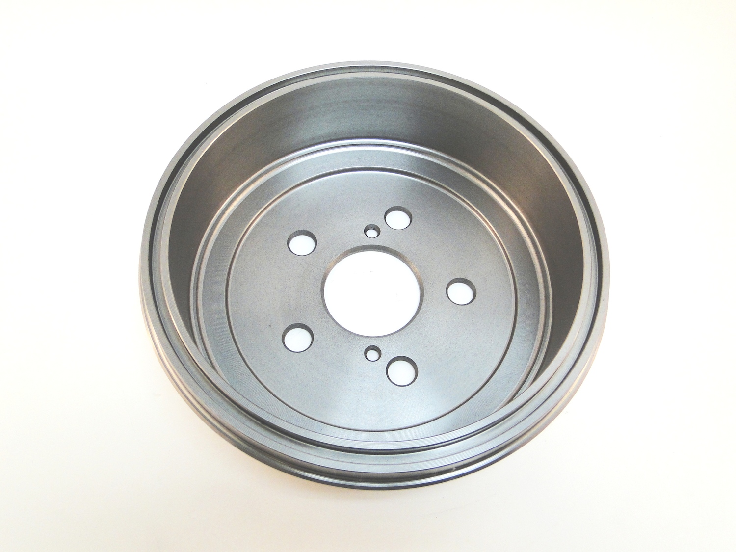 Winstop Brake Drum, Rear WS236801, Toyota Celica 1993-1990