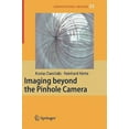 thumbnail image 3 of Imaging Beyond the Pinhole Camera (Computational Imaging and Vision), 3 of 4