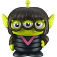 thumbnail image 5 of Pixar Alien Remix 3-Pack Bo Peep, Edna Mode & Eve Mashup Collector Toys, 5 of 5