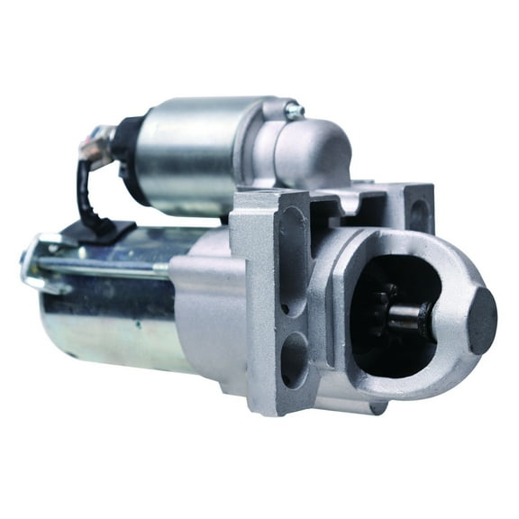 OEG Parts New Starter Replacement for Chevrolet Express 3500 V8 6.0L 15-19 12637617 19180527 8000261 8000384 SDR0380 323-1660 6971 6971S 26660 410-12594 91-01-4738 2088