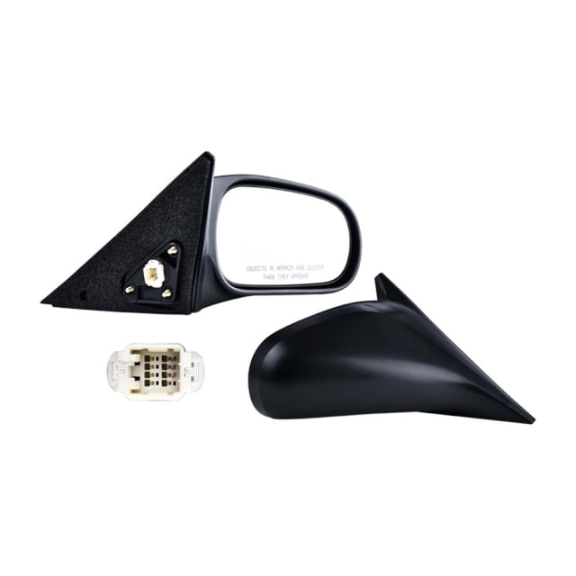 Espejo Depo Honda Civic 1996 - 2000 Derecho