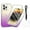 Purple, variant on AllytechgrouP iPhone 13 Pro Max Case with Lanyard, Shockproof Clear Phone Case for Apple iPhone 13 Pro Max, Dual-Layer Anti-Yellow TPU Cover Slim Fit Protective Cover, Clear