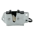 thumbnail image 2 of Tailgate Rear Back Door Lock Latch Replacement 69350-95J01 For Toyota for Dyna, 2 of 10