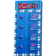 Nickelodeon iCarly Sam's Remote, Blue Bling