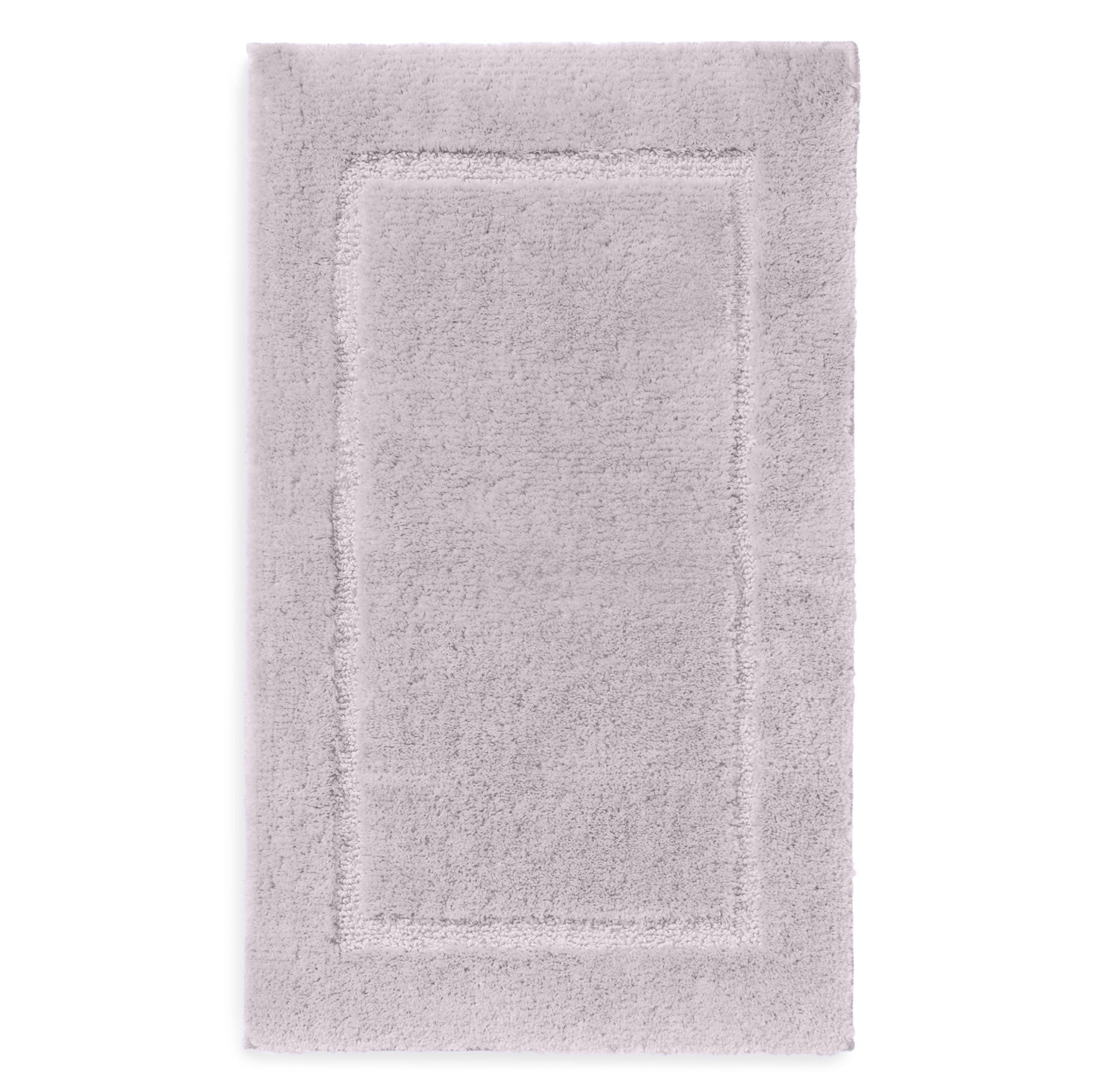 BrylaneHome BH Studio Luxe Bath Rugs