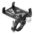 thumbnail image 1 of Soporte Universal para Teléfono Móvil Ndcxsfigh Aleación de Aluminio para Bicicleta, 1 of 8