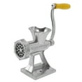 thumbnail image 2 of Manual Meat Grinder, Labor Saving Meat Chopper Effortless Handle  For Kitchen For Butcher Shops For Restaurants, 2 of 8