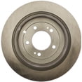 thumbnail image 1 of Raybestos Freins Disque de Frein 982705R R-Line; Remplacement OE; Ventilé; Diamètre Extérieur de 12,59 Pouces; Simple, 1 of 3