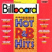 "Billboard Hot R And B Hits, 1987"