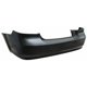 thumbnail image 1 of Defensa Aveo 2008 A 2018 Chevrolet Tras Genérica ., 1 of 4