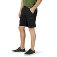 thumbnail image 3 of Wrangler Men's and Big Men's Stretch Cargo Shorts, 3 of 9