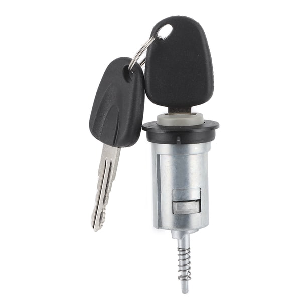 Cilindro De Encendido Con Llave Para Opel Corsa D - Incluye 2 Llaves, Compatible 2006-2014, Referencia OE 9072465890 / 172371096