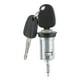 thumbnail image 2 of Cerradura de interruptor de cilindro de encendido con 2 llaves 0913694 compatible con VAUXHALL ASTRA F MK3/G MK4, 2 of 12
