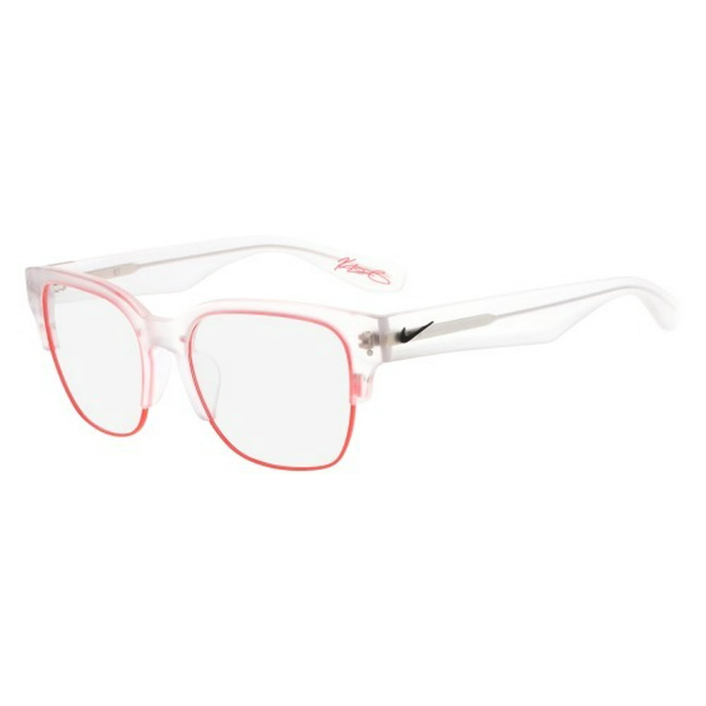 clear nike frames