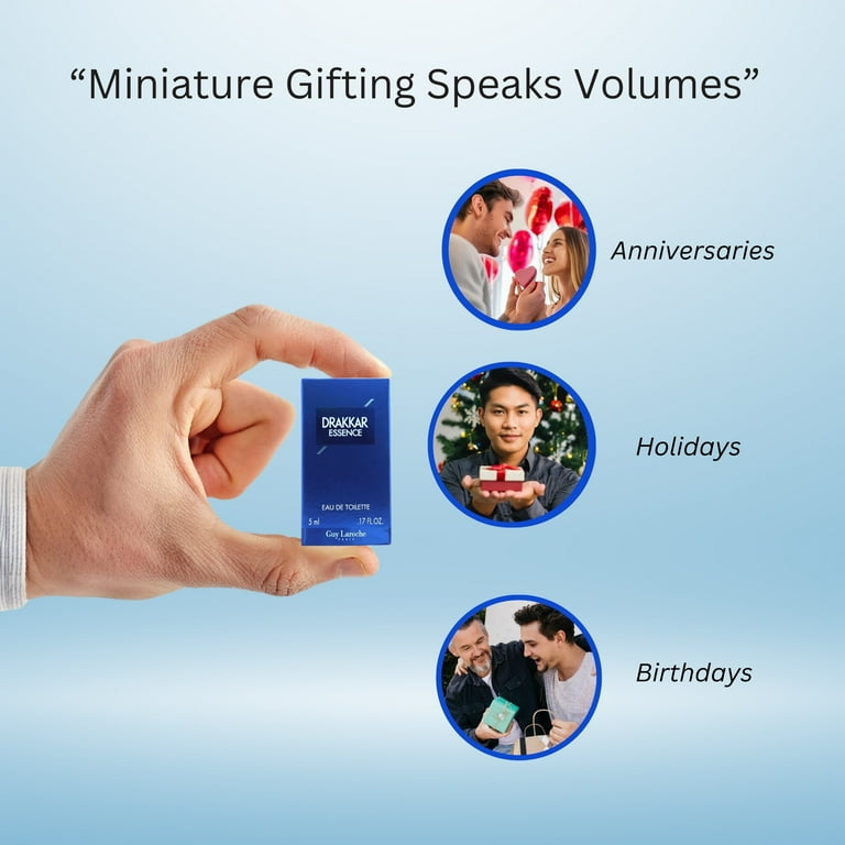 Lokarka DRÉX ESSENCE 30ml Amazon.com : Guy Laroche Drakkar Essence For Men (Eau De