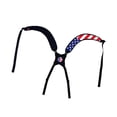 thumbnail image 2 of Golf Bag Shoulder Strap Comfort Padded Adjustable Lightweight Golf Bag Shaped, 2 of 8