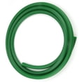 thumbnail image 4 of Correa redonda de poliuretano PU de superficie rugosa verde para transmisión de transmisión(15mm*3m), 4 of 9