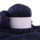thumbnail image 1 of Hilo de tejer 3 hilos Hilo de tejer a mano con brillo Bufanda Chal Hilo de ganchillo Suministros de costura 50g, 20 seitruly HA009051-17, 1 of 6