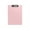 🔥 Pink_New#1128, variant on A4 Clipboard Folder | Plastic Writing Board Clip | Vertical Design | Durable Organizer for Office Home Documents | 1 Piece | 22.3x31.2cm | Sturdy File Holder | Multi-Color Options
