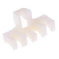 thumbnail image 4 of Raqueta De Tenis De PVC Esparcidor De Carga Raquetas Reductor De Presión Stringer - Blanco, tal se describe Sunnimix Esparcidor de la carga de la raqueta de tenis, 4 of 8