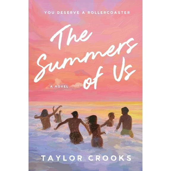 The Summers of Us, (Paperback)