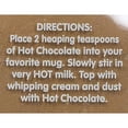 thumbnail image 5 of Sillycow Farms Truffle Hot Cocoa Mix 16 Oz, 5 of 10