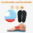 thumbnail image 2 of Non Slip Kitchen Shoes Chef Shoes For Men Women, Zapatos De Cocina Para Hombres Food Service Shoes With Waterproof Leather Upper, Comfortable Work Clog For Restaurant, Hospital, 2 of 6
