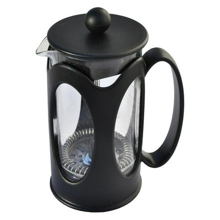 KENYA Coffee maker, 3 cup, 0.35 l, 12 oz, US, Black, By Bodum