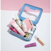 BeautySpace Best of Beauty 10-Piece Gift Set, Premium Glam Essentials, 104 Value