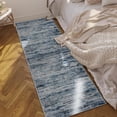 thumbnail image 4 of Hallway Runner Rug 2'x6' Washable Area Rugs Non Slip Laundry Rug Runner Floor Carpet Runners for Hallways Entryway Laundry Room Kitchen, 4 of 11