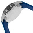 thumbnail image 3 of Invicta Men's 18946 Reserve Quartz 3 Hand Black, Blue, Silver Dial Watch, 3 of 4
