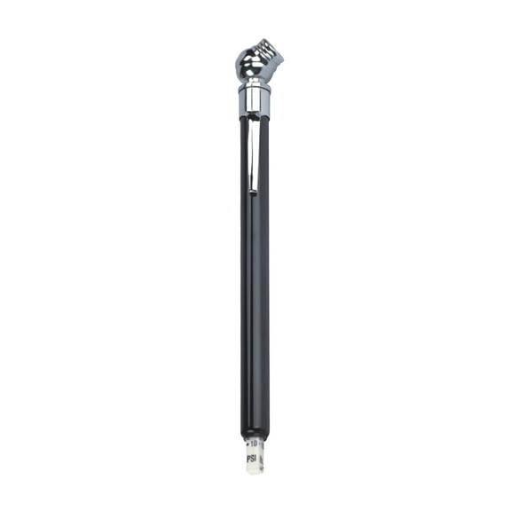 GJX Car Tire Pressure Gauge - With Tread Depth Gauge & Deflator Valve, High-Pressure Automotive Tires, Car Safety & Maintenance Tool