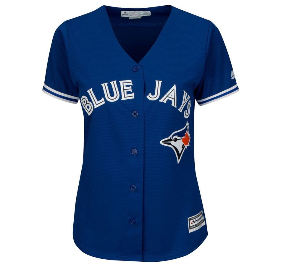 womens donaldson jersey