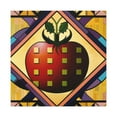 thumbnail image 1 of Tasty Art Deco Tomato - Canvas, 1 of 10