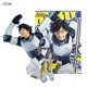 thumbnail image 1 of My foreAcademia Anime Figure Toy, Midoriya Izuku Figure, Bakugou Katsuki, Dine-All Might Iida Tenya, Boku No17 cm con caja al por menor zhangyuxiang unisex, 1 of 2