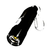 Nitecore NCTIKILE Tiki LE LED Keychain Light 2" Black 300 Lumens
